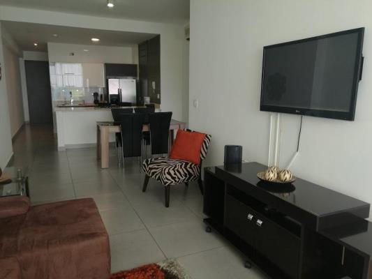 , Apartamento en alquiler en Avenida Balboa | P1792693