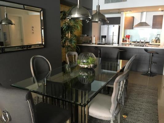 , Área Metropolitana