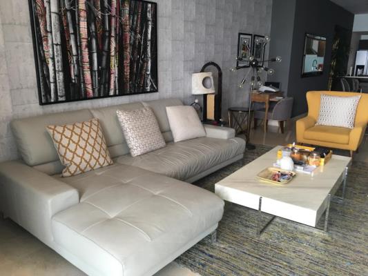 , Área Metropolitana