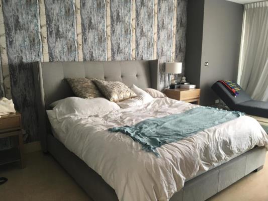 , Área Metropolitana