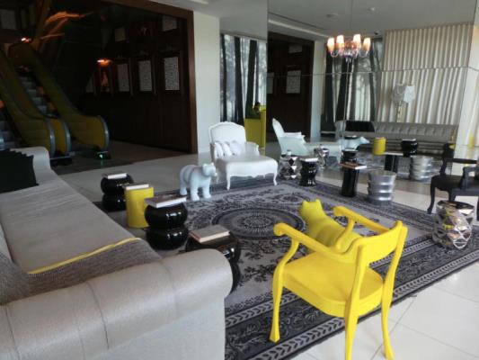 , Apartamento en alquiler en Avenida Balboa | P1792847