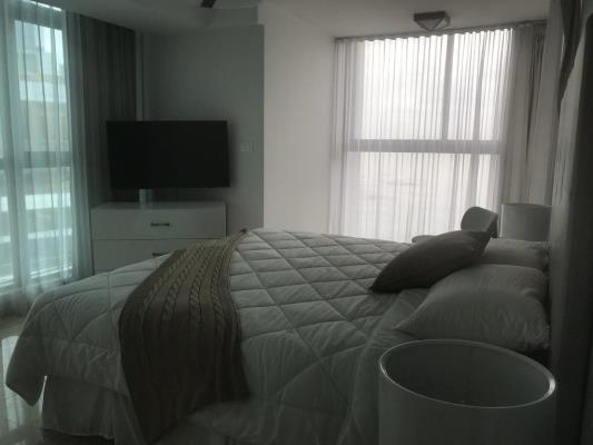 , Apartamento en alquiler en Avenida Balboa | P1792847
