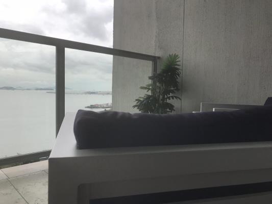 , Apartamento en alquiler en Avenida Balboa | P1792847