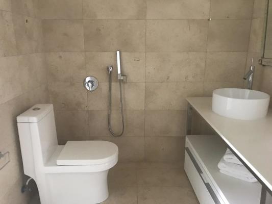 , Apartamento en alquiler en Avenida Balboa | P1792847