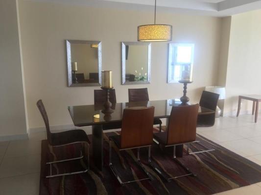 , Apartamento en alquiler en Avenida Balboa | P1792861