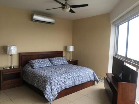 , Apartamento en alquiler en Avenida Balboa | P1792861