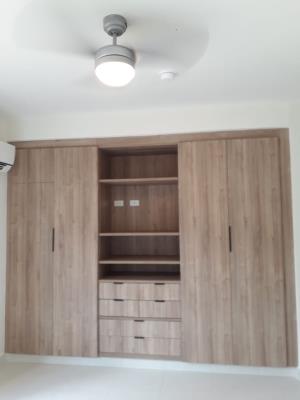 Embassy Village, apartamento