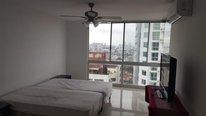 , Apartamento en alquiler en Pueblo Nuevo | P1793043