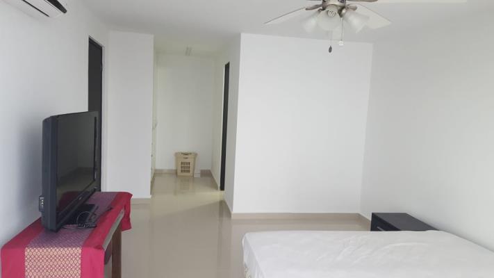 , Apartamento en alquiler en Pueblo Nuevo | P1793043