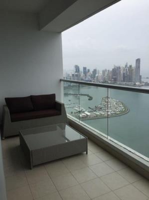 , Apartamento en alquiler en Avenida Balboa | P1793057
