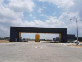 Tocumen Panamá