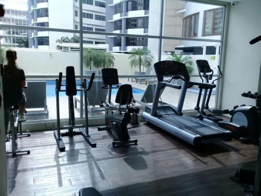 , Apartamento en alquiler en El Cangrejo | P1794352