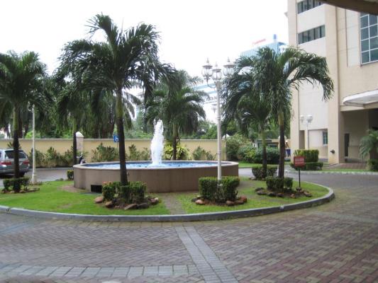 , Área Metropolitana