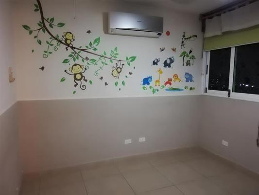 , Apartamento en alquiler en Pueblo Nuevo | P1795654