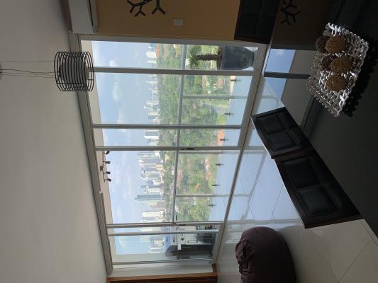 Bahia del Golf, Área Metropolitana