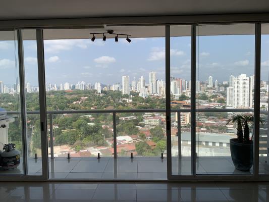 Bahia del Golf, Área Metropolitana