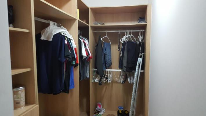 , Área Metropolitana