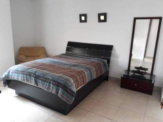 , Área Metropolitana