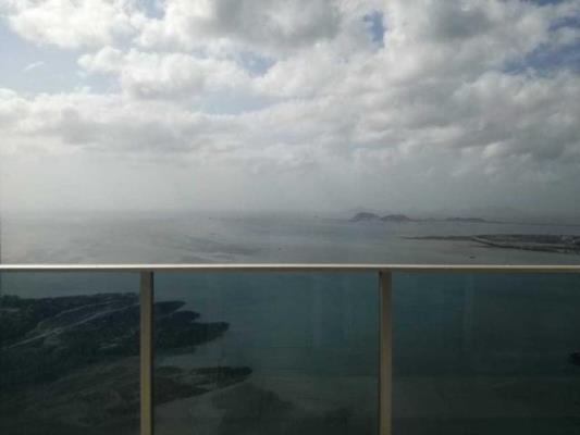 , Apartamento en alquiler en Avenida Balboa | P1797208