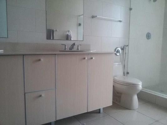 , Área Metropolitana