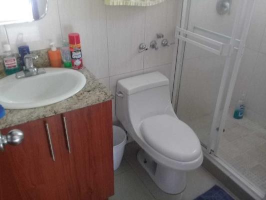 , apartamento