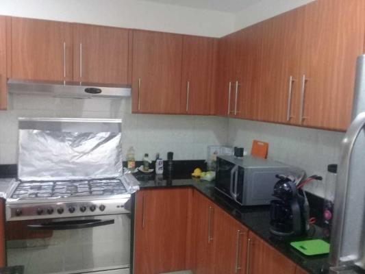 , apartamento