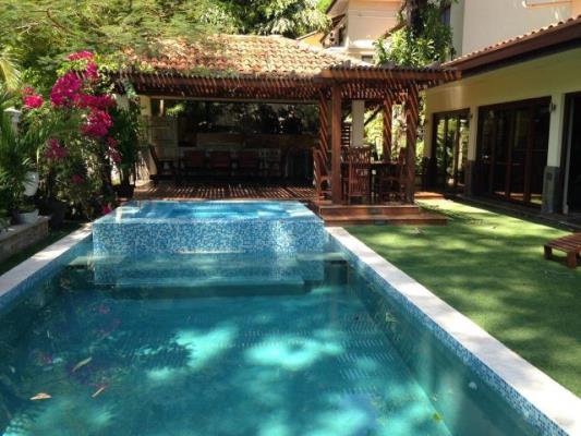 , Casa en alquiler en Ancón | P1797299