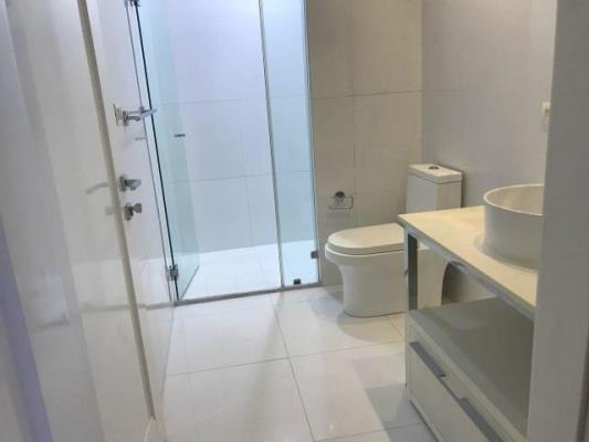 , Apartamento en alquiler en Avenida Balboa | P1797656