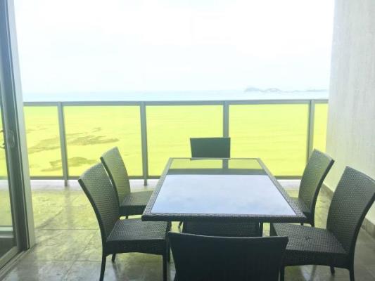 , Apartamento en alquiler en Avenida Balboa | P1797656