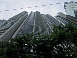 Avenida Balboa Panamá