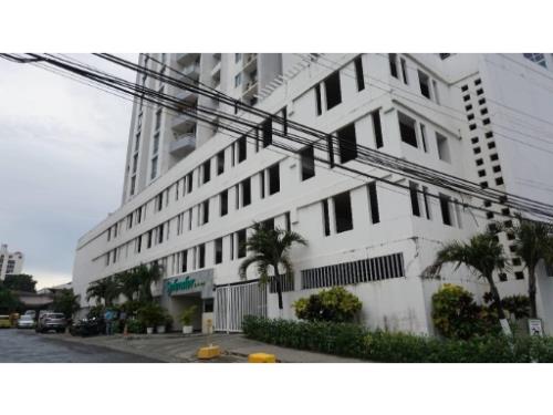 Splendor by the Park, apartamento