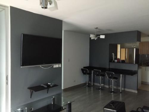 Splendor by the Park, apartamento