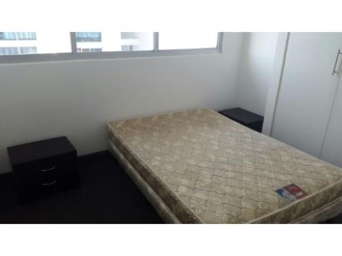 Splendor by the Park, apartamento