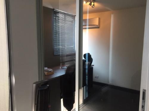 Splendor by the Park, Área Metropolitana