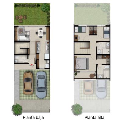 , Casa en venta en Pacora | P1798251