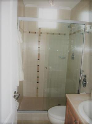 Pacific Blue, apartamento