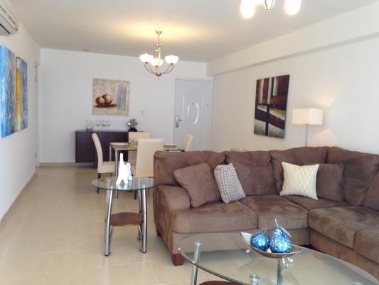Pacific Blue, Apartamento en alquiler en Punta Paitilla | Pacific Blue -  P1799707