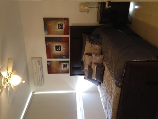 Pacific Blue, Punta Paitilla