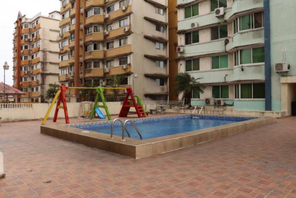 , Apartamento en venta en Parque Lefevre | P1800498