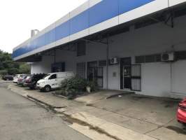 Pueblo Nuevo Panamá