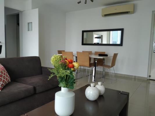 , Apartamento en alquiler en Costa del Este | P1801611