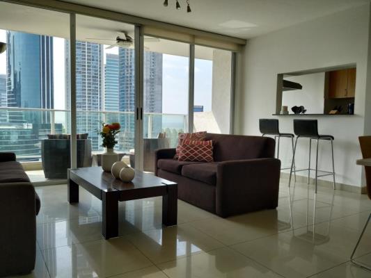 , Apartamento en alquiler en Costa del Este | P1801611