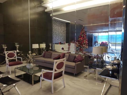 , Área Metropolitana