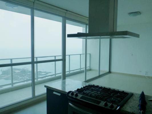 , Apartamento en alquiler en Punta Pacifica | P1801632