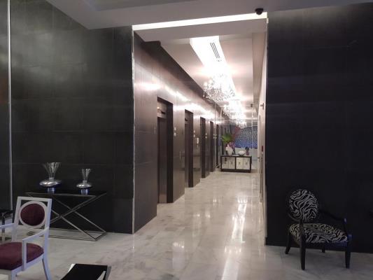 , Área Metropolitana