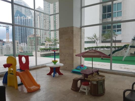 , Apartamento en alquiler en Punta Pacifica | P1801653