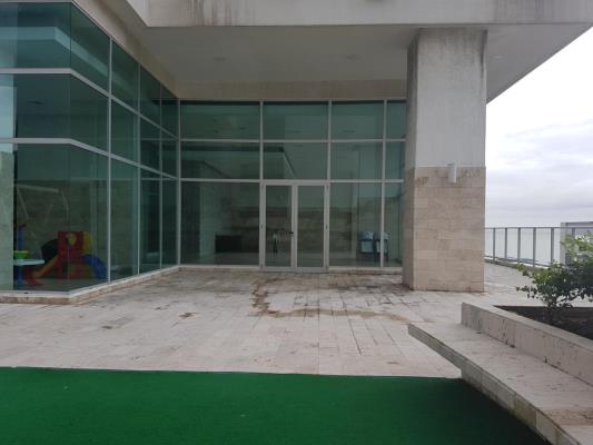 , Área Metropolitana