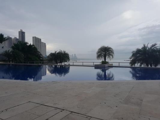 , Apartamento en alquiler en Punta Pacifica | P1801653