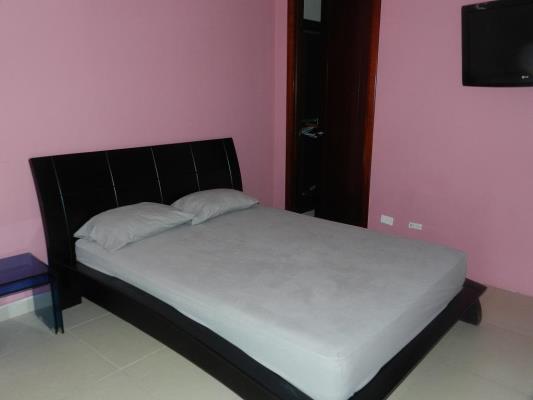 , apartamento