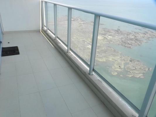 , Punta Pacifica